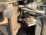 Hydraulique with