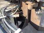 Hydraulique with