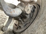 Brakes with