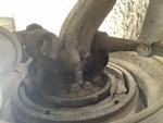 Brakes with