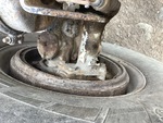 Brakes with