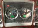 4 Transmision with Engine Hours
