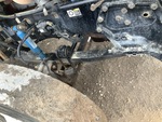 4 Underbody - Truck with