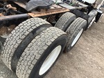 4 Underbody - Truck with