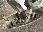 Brakes with