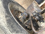 Brakes with