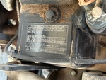 Engine with