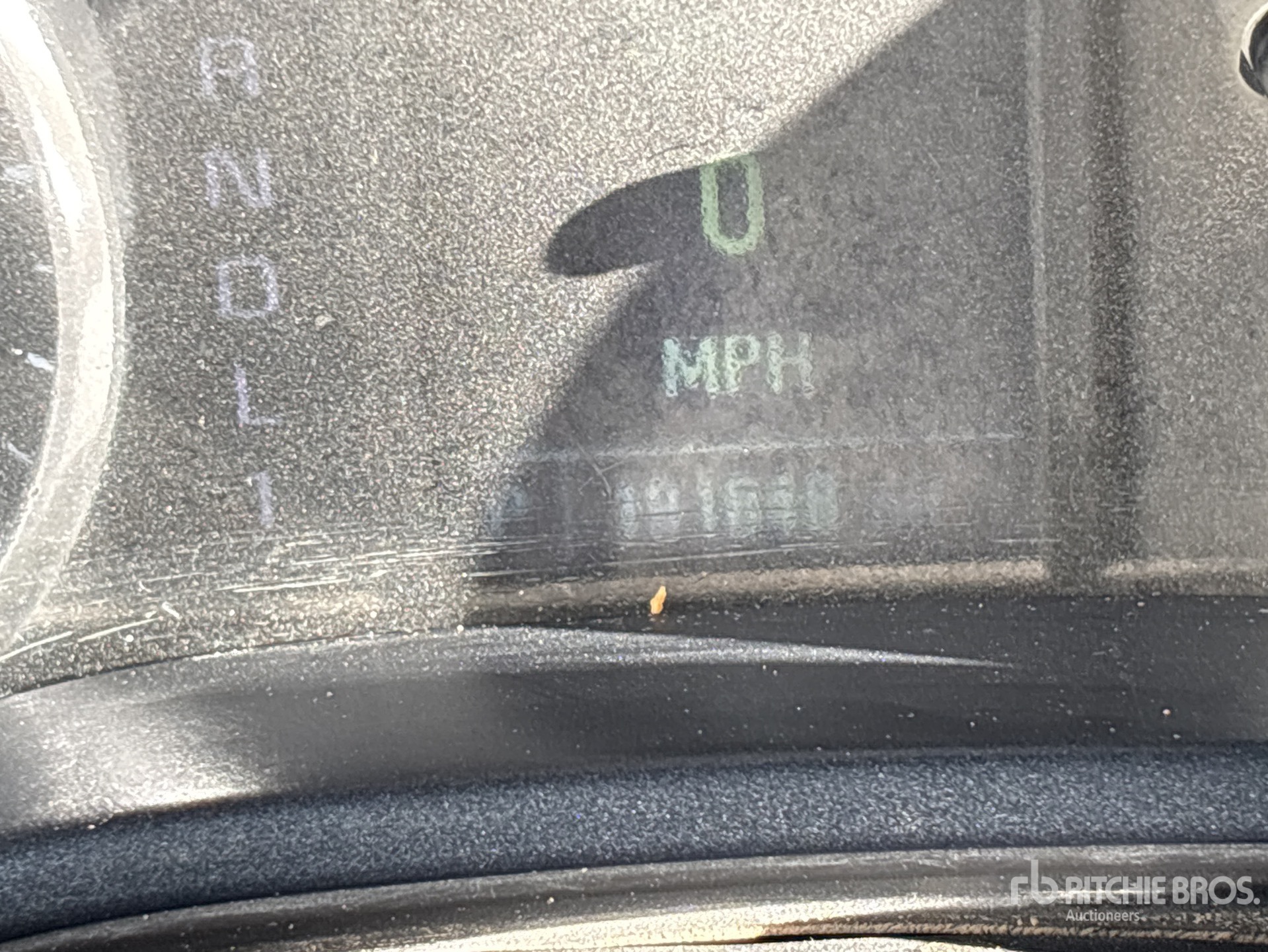 2018 Chevrolet Silverado 2500HD