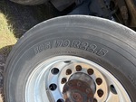 4 Underbody - Truck with