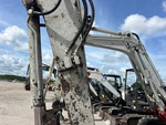 Hydraulics with