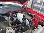 Engine with