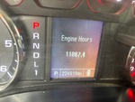 Cab with Engine Hours
