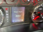 Cab with Engine Hours