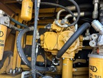 Hydraulics with