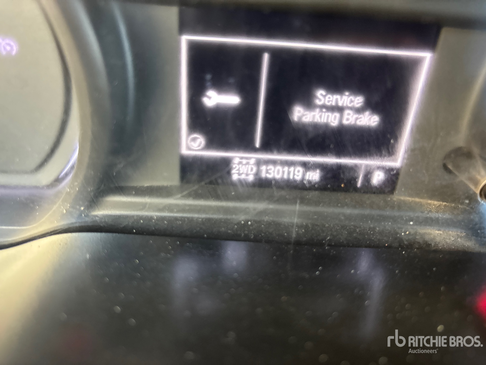 2020 Chevrolet Silverado 2500HD