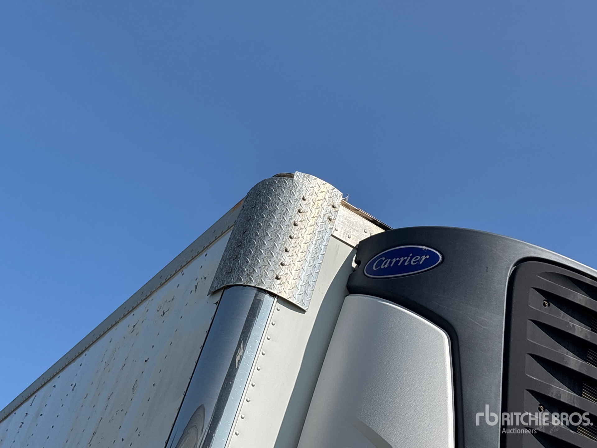 2021 Utility VS2RA 48/156/10