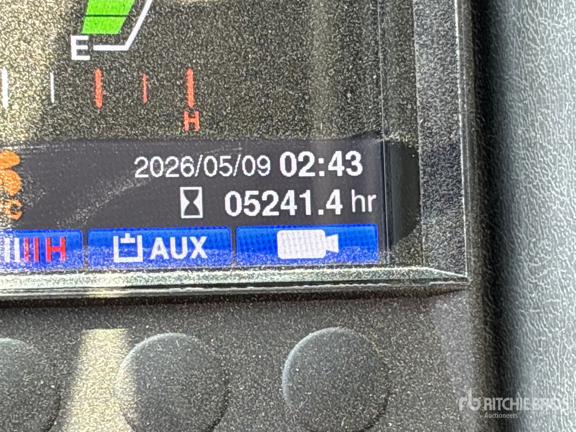 2020 Takeuchi TB290