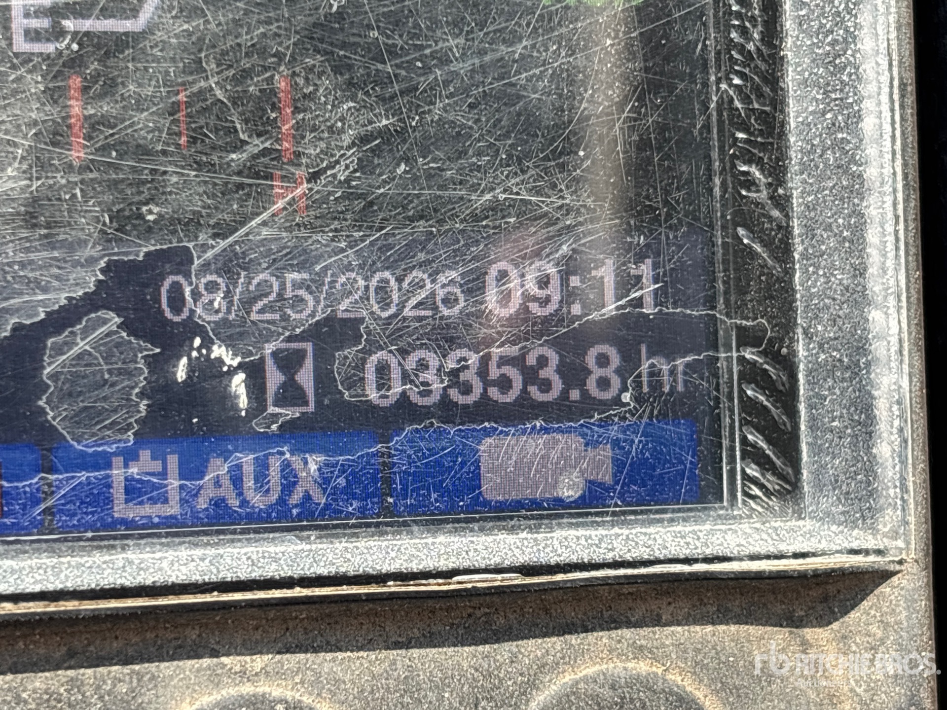 2021 Takeuchi TB290