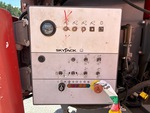Control Station Ground with