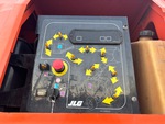 Basic Lower Control Station with