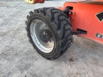 v2 Undercarriage - Wheeled Equipment with