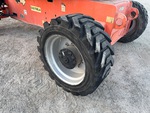v2 Undercarriage - Wheeled Equipment with