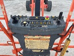 Basic Control Station Upper with
