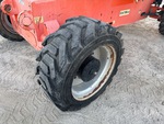 v2 Undercarriage - Wheeled Equipment with
