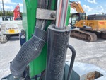 Hydraulics with