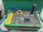 Control Station Upper with