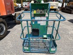 Control Station Upper with
