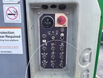 Control Station Ground with