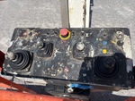Control Station Upper with
