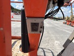 Control Station Upper with