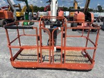 Control Station Upper with