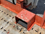 Control Station Upper with
