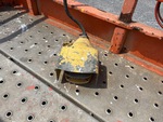 Control Station Upper with