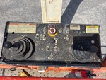Control Station Upper with