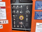 Control Station Ground with