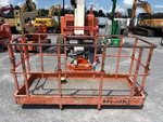 Control Station Upper with