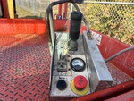 Basic Control Station Upper with 