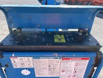 Control Station Upper with