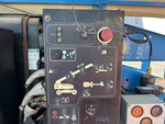 Control Station Ground with
