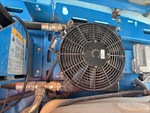 Hydraulics with