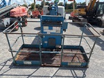 Control Station Upper with