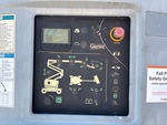 Control Station Ground with