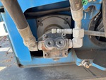 Hydraulics with