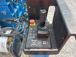 Basic Control Station Upper with