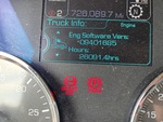 4 Transmision with Engine Hours