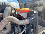Engine with Cooling System Leaks